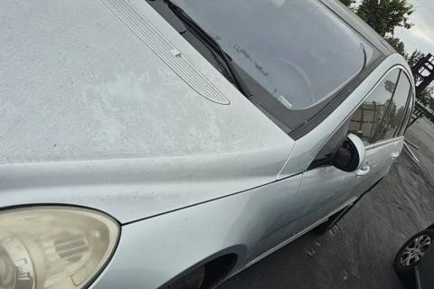 Photo of 2007 Mercedes-Benz R500