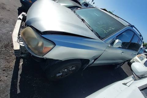 Photo of 2005 Toyota Highlander