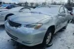 Photo of 2002 Toyota Camry