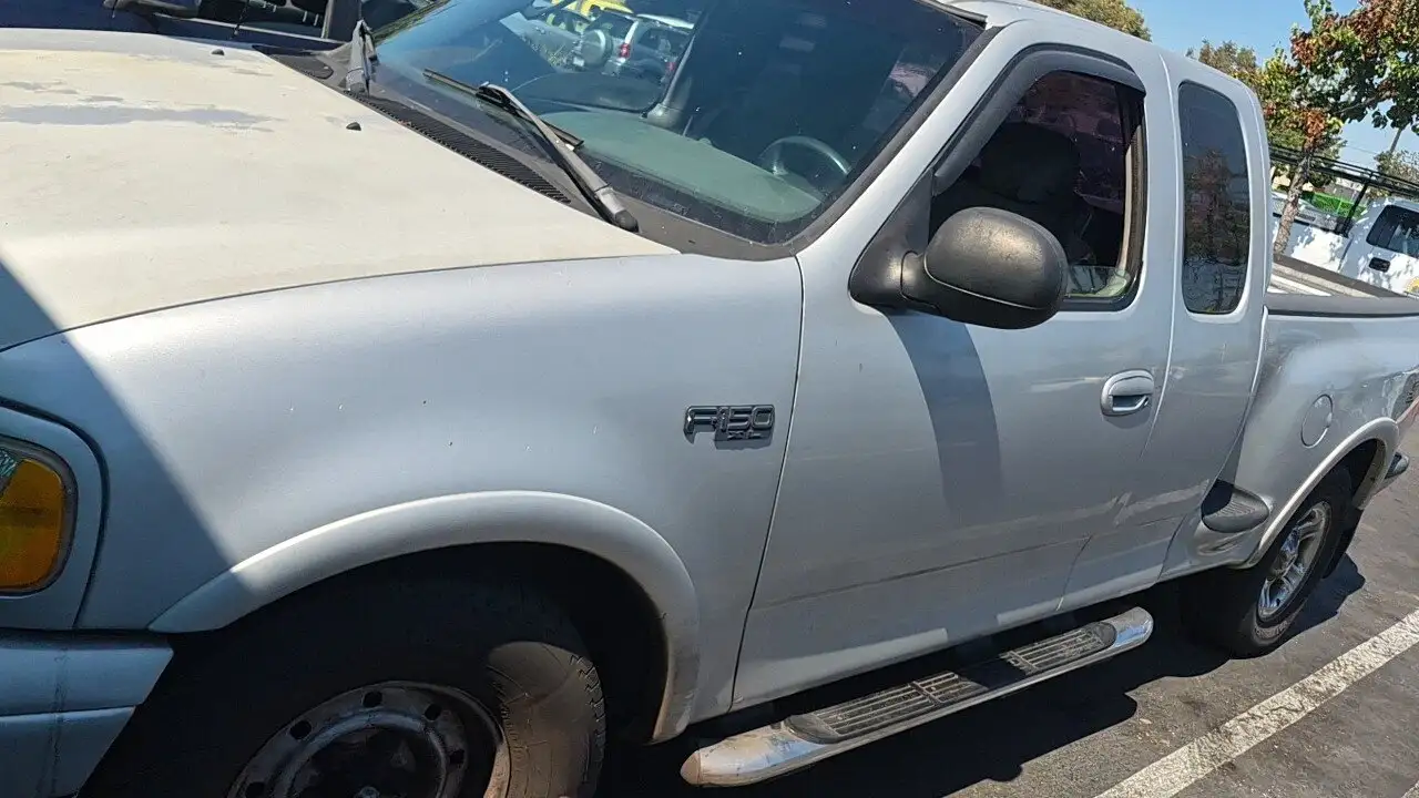 Photo of 2003 Ford F-150