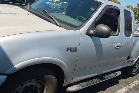Photo of 2003 Ford F-150