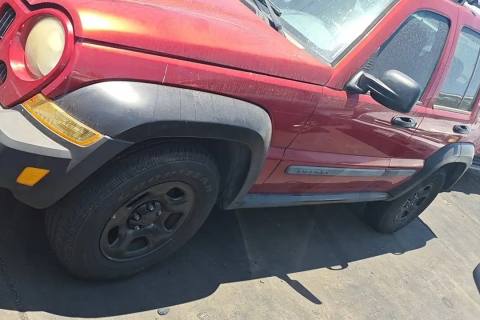 Photo of 2006 Jeep Liberty