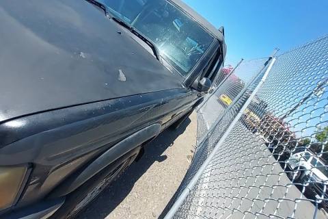 Photo of 2003 Land Rover Discovery