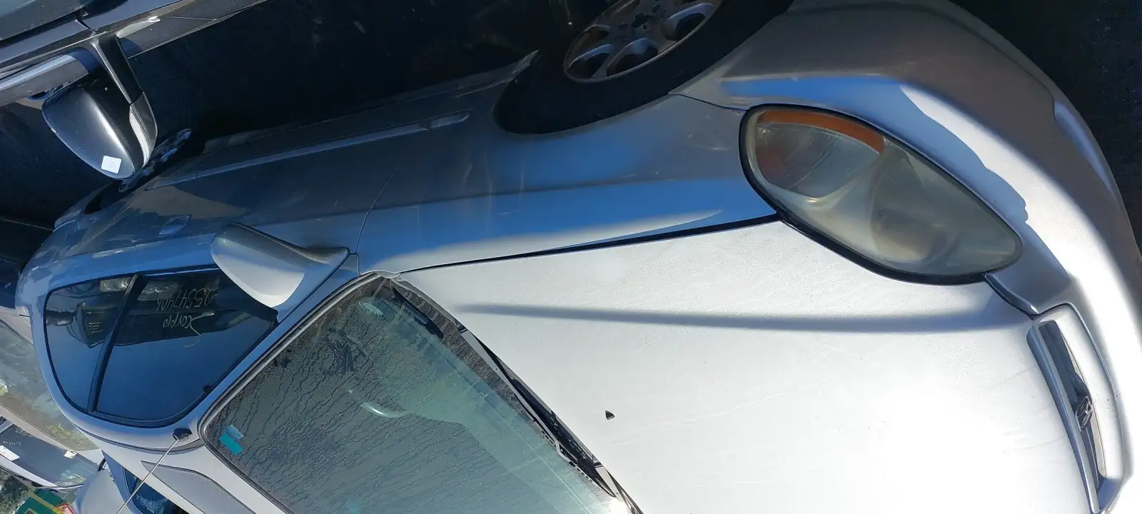 Photo of 1998 Honda Civic