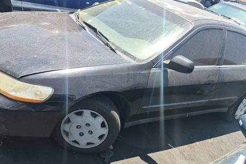 Photo of 2000 Honda Accord