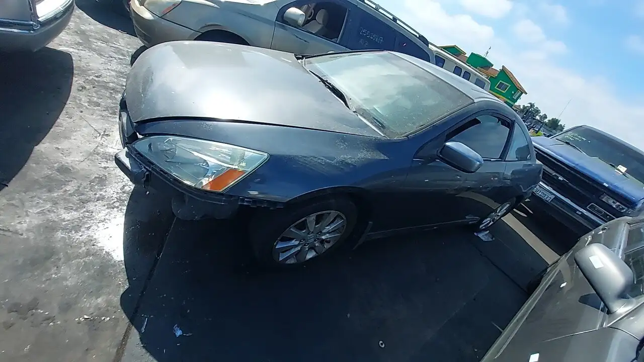 Photo of 2006 Honda Accord