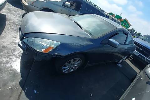 Photo of 2006 Honda Accord