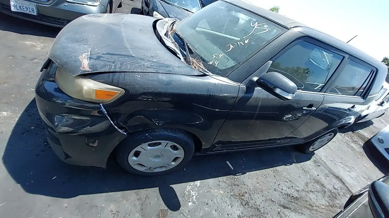 Photo of 2011 Scion Xb