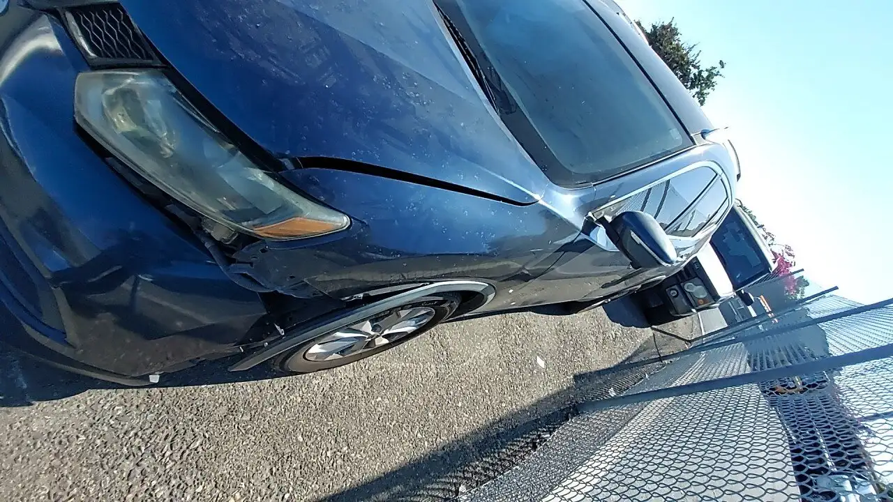 Photo of 2015 Nissan Rogue