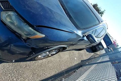 Photo of 2015 Nissan Rogue