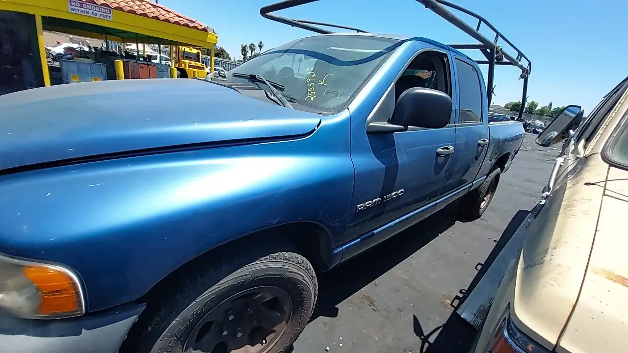 Photo of 2003 Dodge Ram 1500