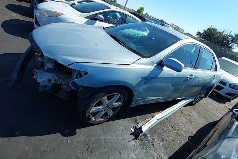 Photo of 2007 Toyota Camry