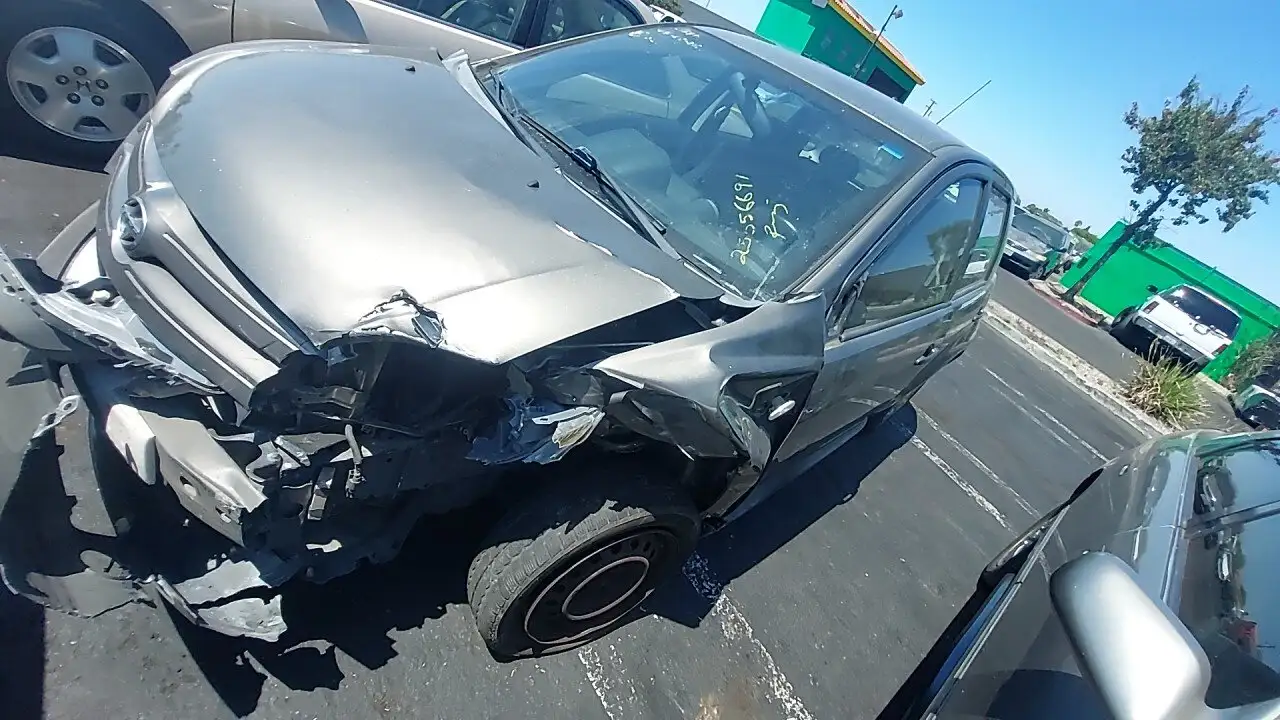 Photo of 2005 Scion Xa