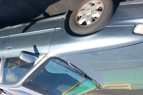 Photo of 1995 Honda Accord