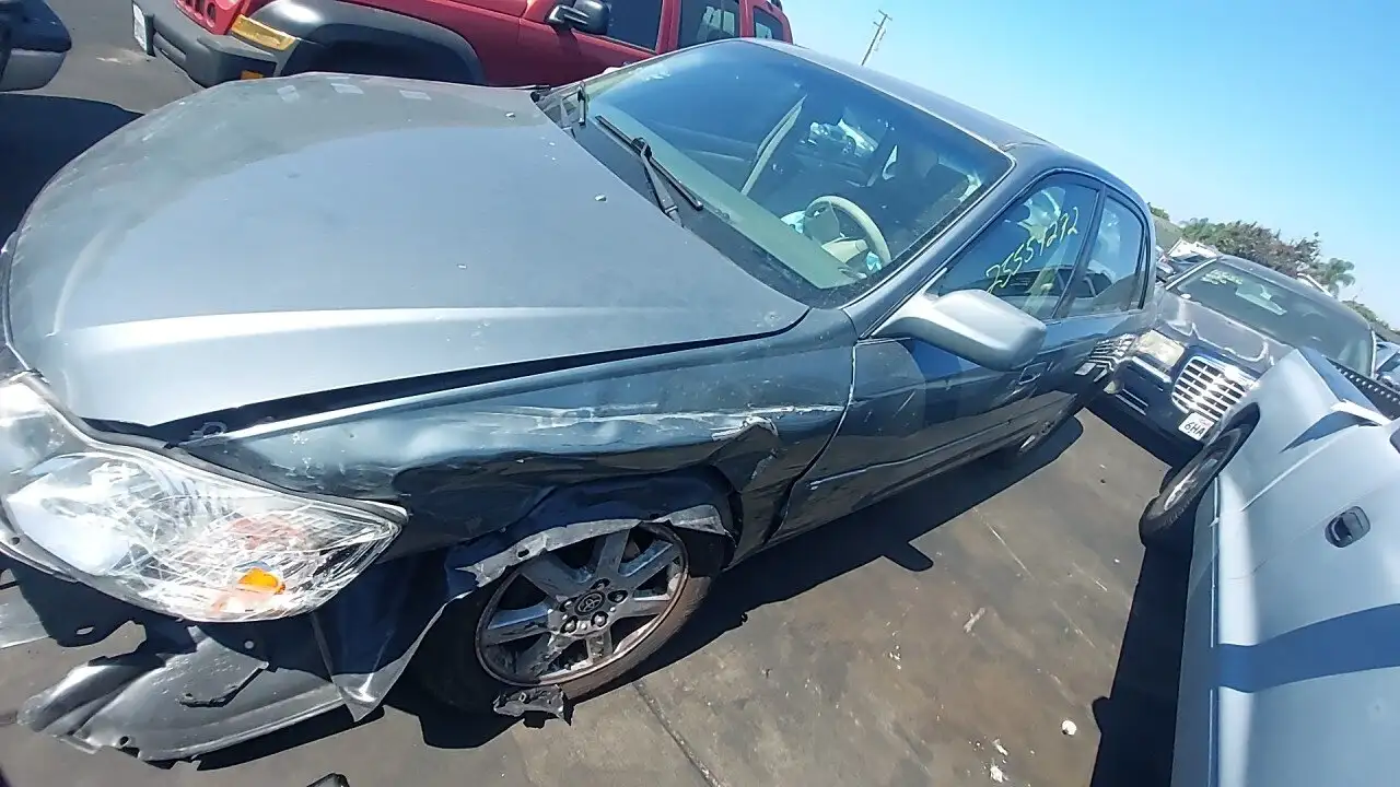 Photo of 2000 Toyota Avalon