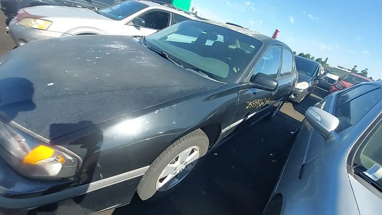 Photo of 2004 Chevrolet Impala