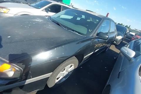 Photo of 2004 Chevrolet Impala
