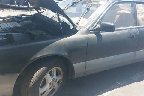 Photo of 1995 Lexus Es300
