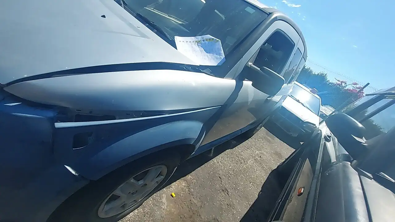 Photo of 2006 Honda Element