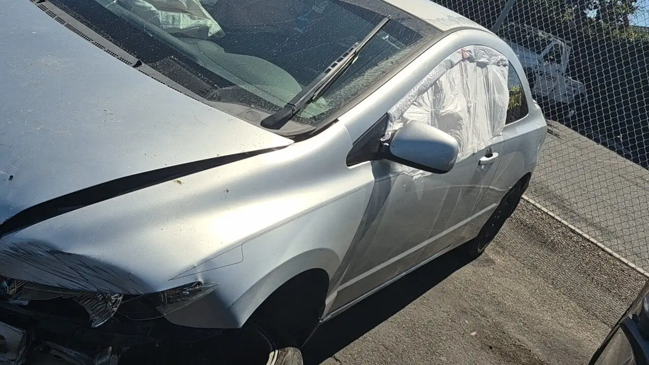 Photo of 2009 Honda Civic