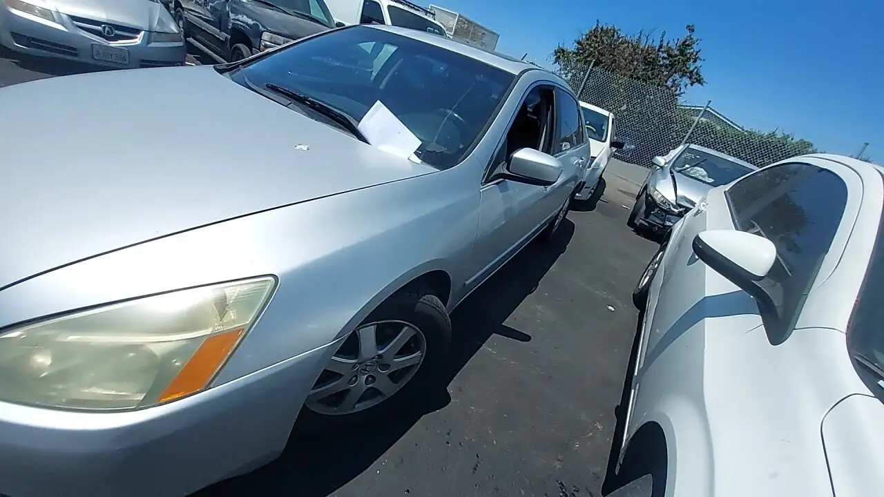 Photo of 2005 Honda Accord