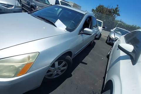 Photo of 2005 Honda Accord
