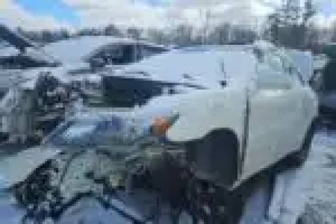 Photo of 2010 Toyota Camry