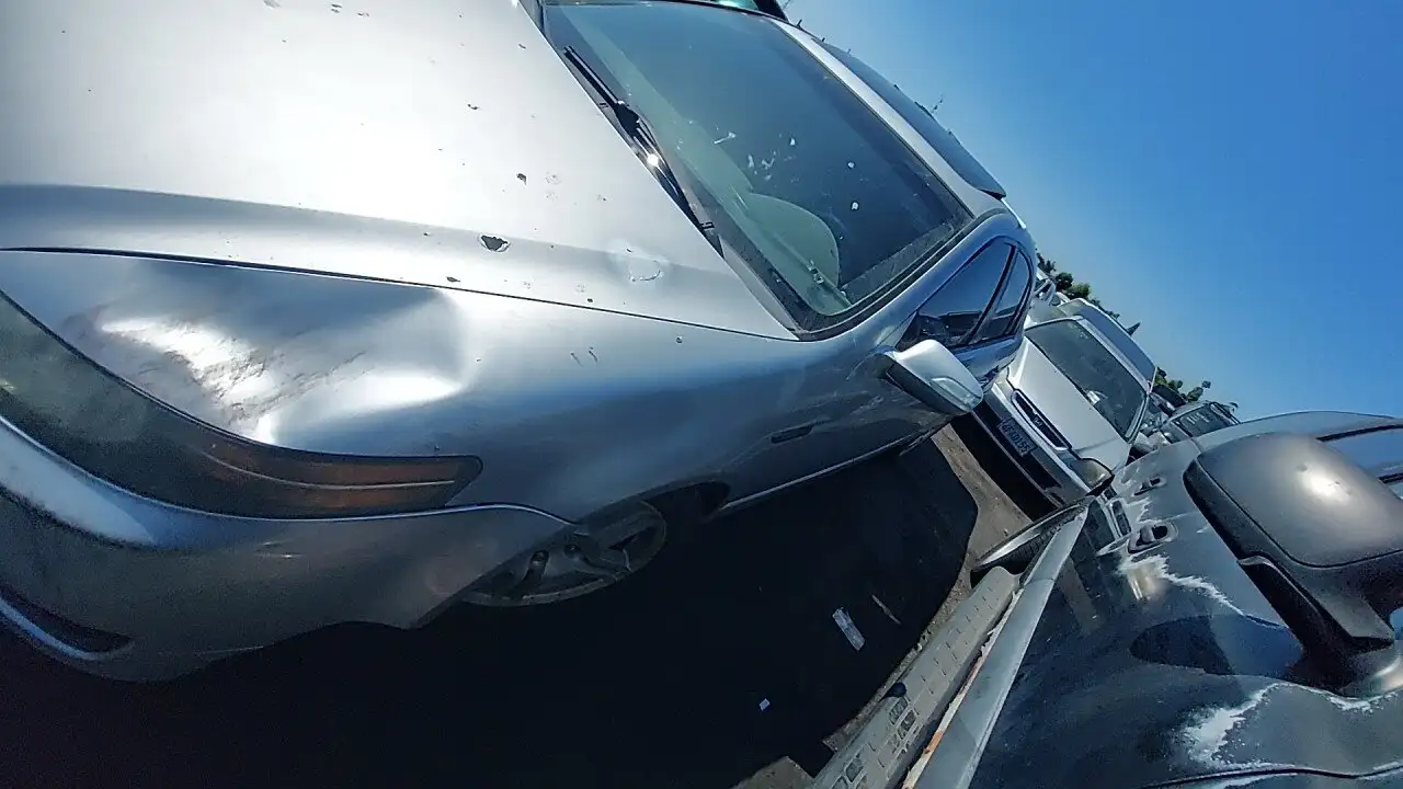 Photo of 2008 Acura Tl