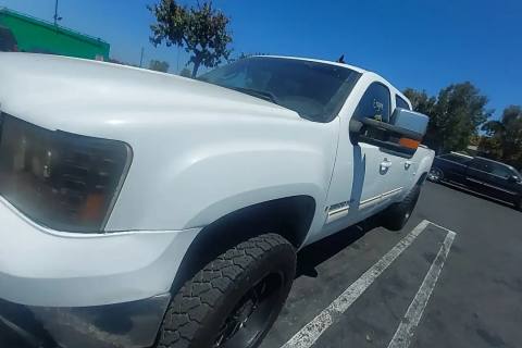 Photo of 2007 Gmc Sierra 2500 Hd