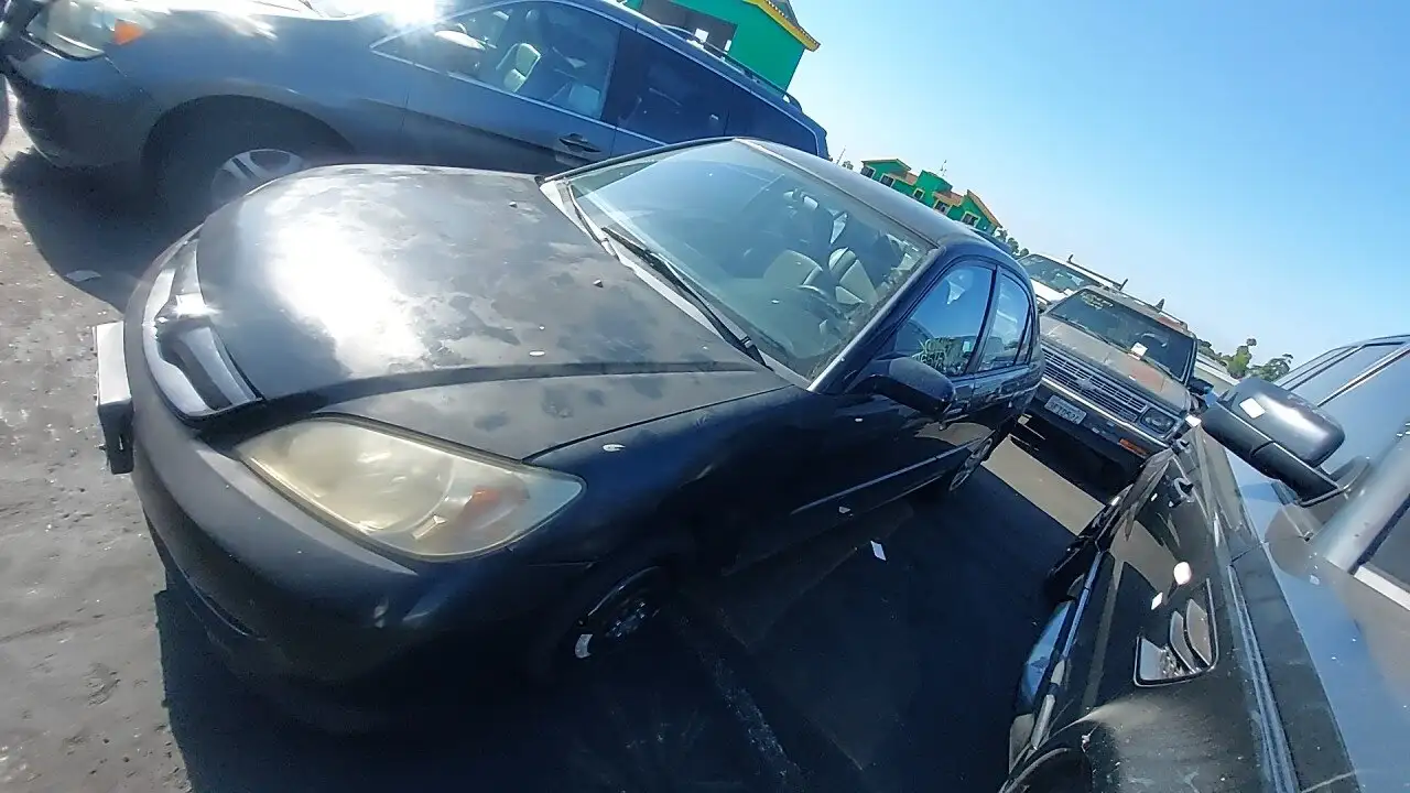 Photo of 2005 Honda Civic