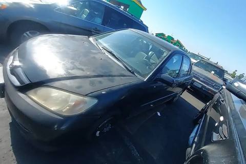 Photo of 2005 Honda Civic