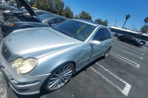 Photo of 2006 Mercedes-Benz C230