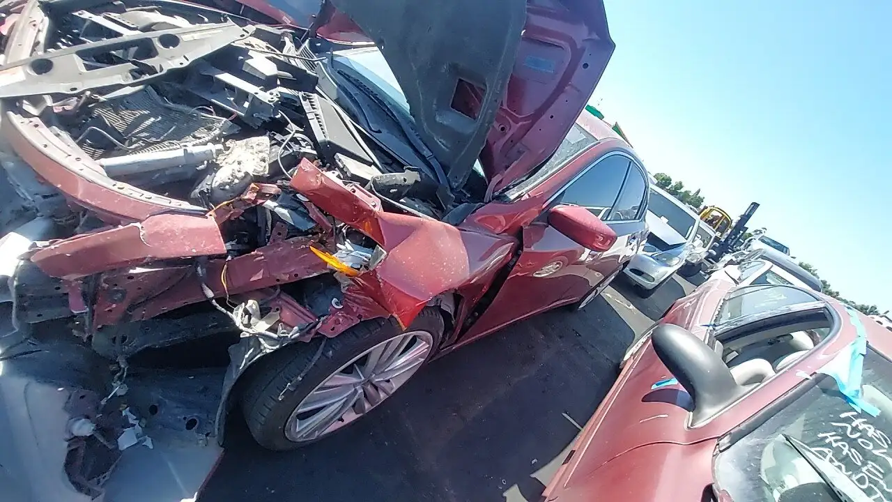 Photo of 2015 Nissan Altima