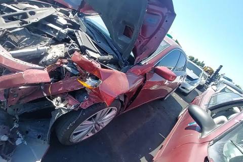 Photo of 2015 Nissan Altima