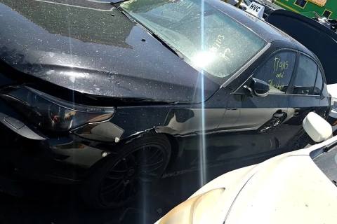 Photo of 2004 Bmw 525I