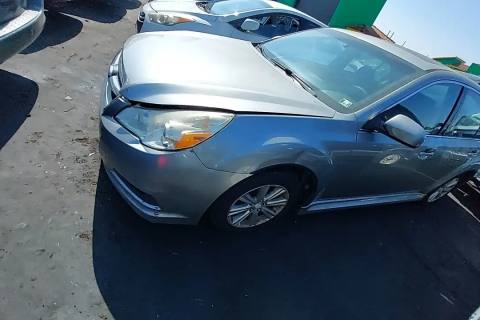 Photo of 2011 Subaru Legacy