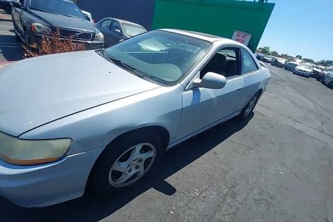 Photo of 2001 Honda Accord