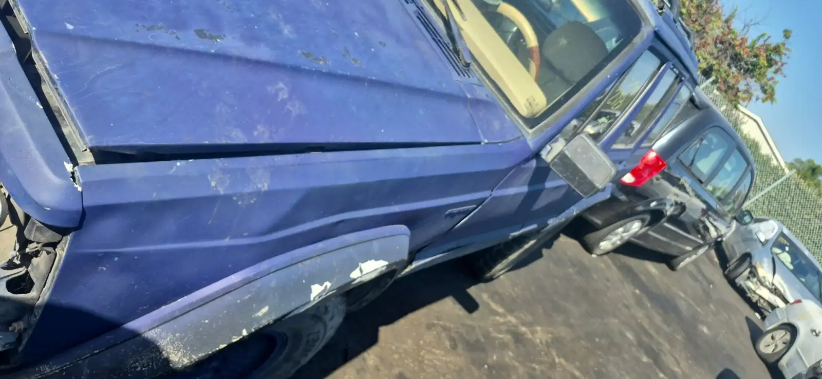 Photo of 1996 Jeep Cherokee