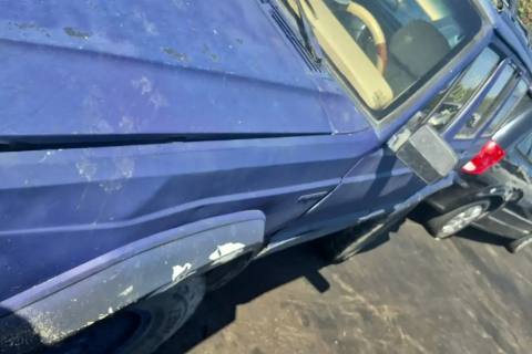 Photo of 1996 Jeep Cherokee