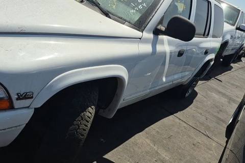 Photo of 2000 Dodge Durango