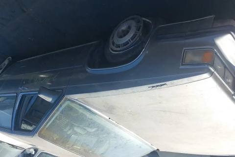 Photo of 1985 Cadillac Deville