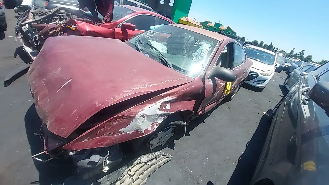 Photo of 2002 Oldsmobile Alero