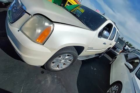 Photo of 2008 Gmc Yukon