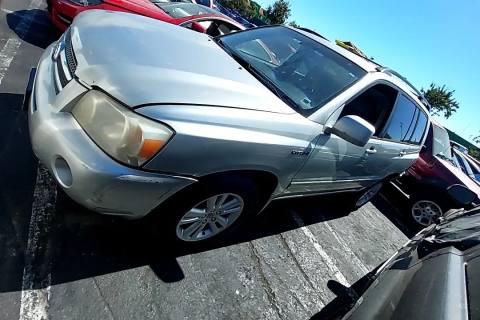 Photo of 2007 Toyota Highlander