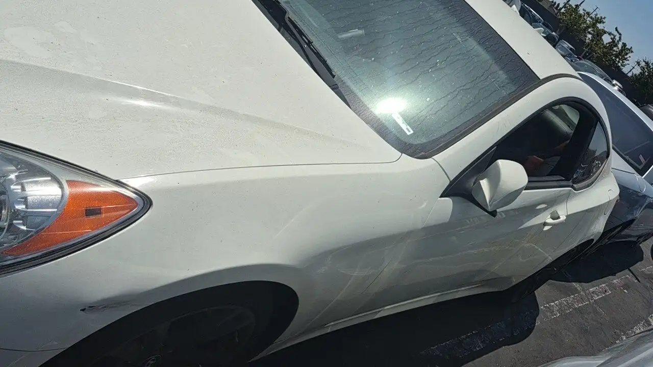 Photo of 2011 Hyundai Genesis Coupe