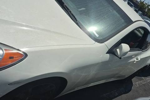 Photo of 2011 Hyundai Genesis Coupe