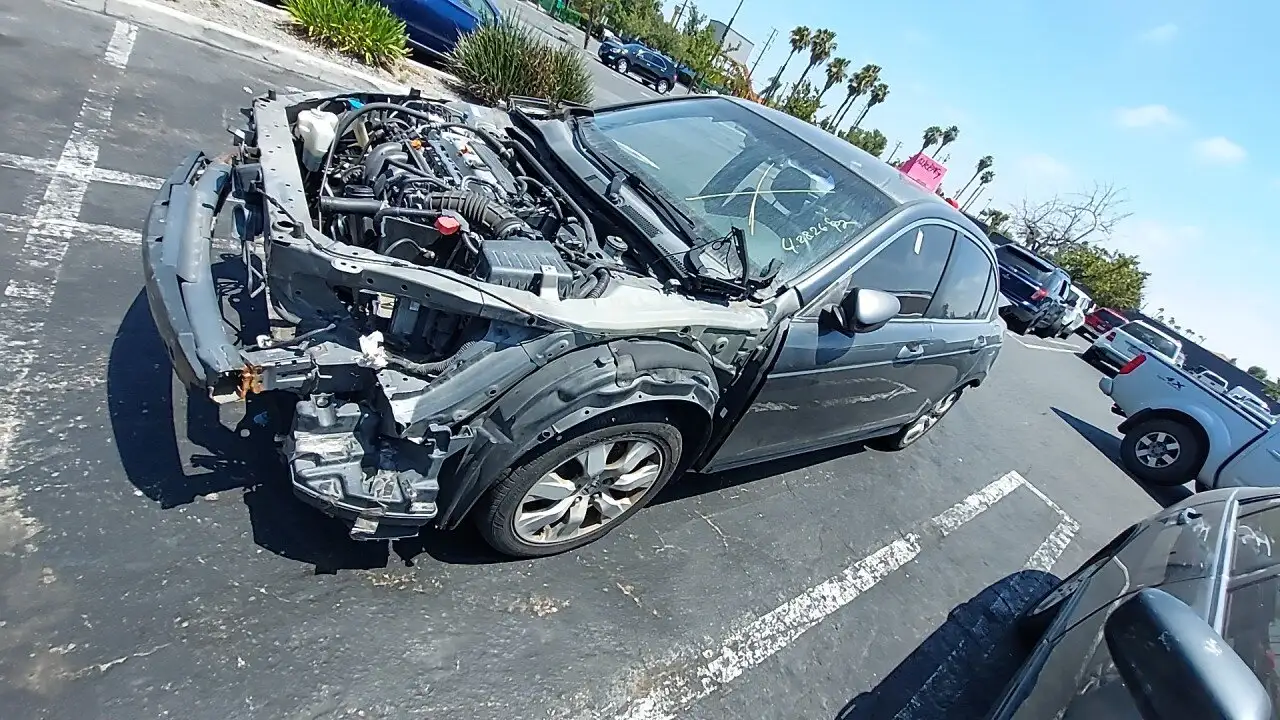 Photo of 2010 Honda Accord