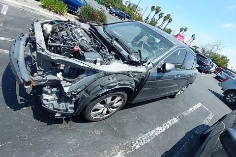 Photo of 2010 Honda Accord