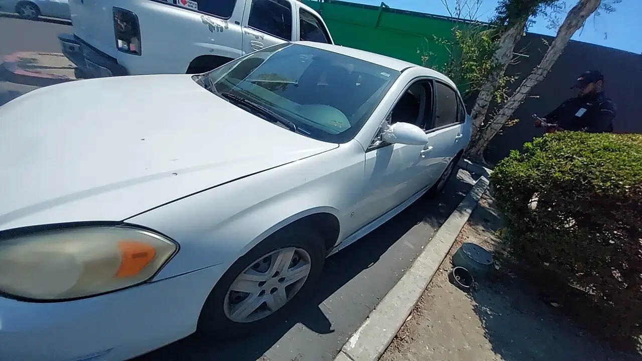 Photo of 2010 Chevrolet Impala