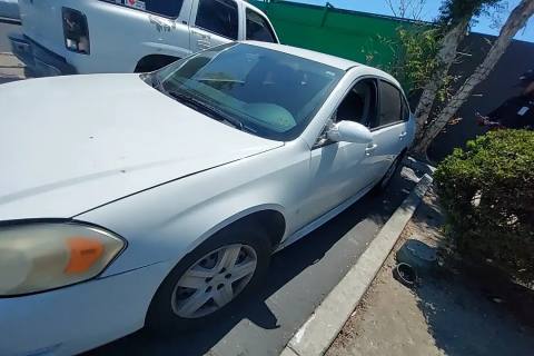 Photo of 2010 Chevrolet Impala